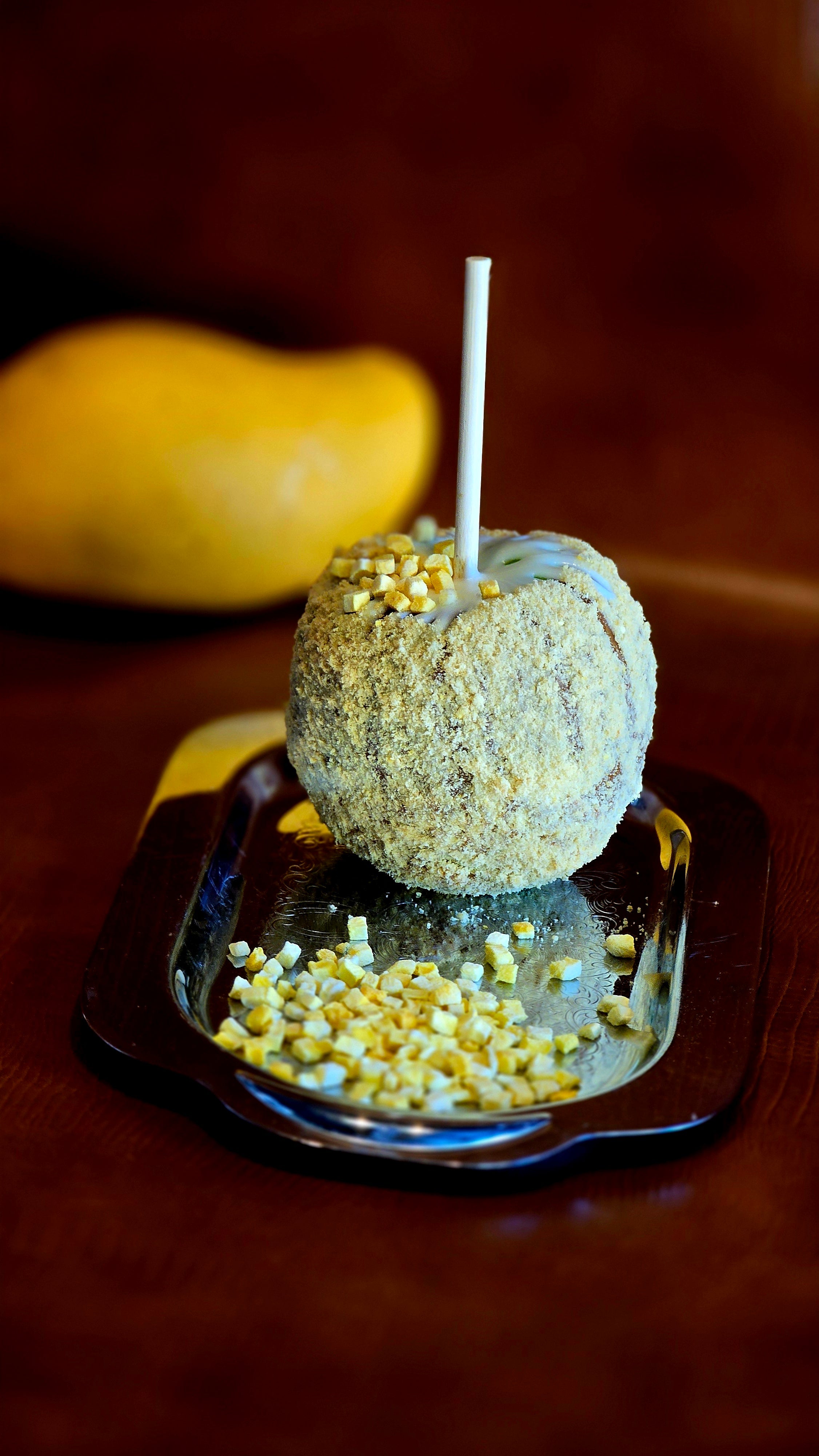 Mango Delight