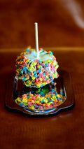 Crispy Fruity Pebbles